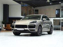Palladiummetallic Gebraucht 2019 Porsche Cayenne S Sport SUV | 58.980 € (Superpreis)
