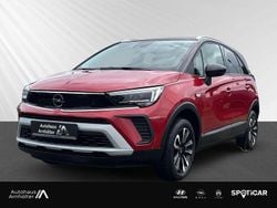 Rot Gebraucht 2024 Opel Crossland Elegance SUV | 17.890 € (Guter Preis)