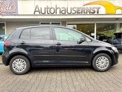 Schwarz Gebraucht 2009 VW Golf Plus Cross Trendline Van / Kleinbus | 2.999 € (Fairer Preis)