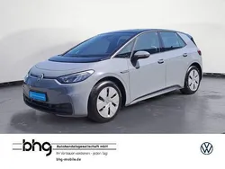 Grau Gebraucht 2023 VW ID.3 Pro Performance Kleinwagen | 25.520 € (Guter Preis)