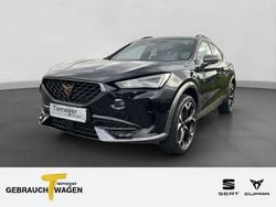 Schwarz Gebraucht 2023 Cupra Formentor SUV | 27.890 € (Guter Preis)