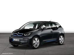 Mineralgrau mit akzent bmw i blau metallic Gebraucht 2020 BMW i3 Kombi | 23.064 € (Teuer)