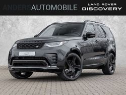 Grau Neu 2025 Land Rover Discovery 5 HSE Dynamic SUV | 99.885 € (Fairer Preis)
