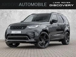 Grau Neu 2025 Land Rover Discovery 5 HSE Dynamic SUV | 110.010 €