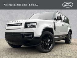 Grau Neu 2025 Land Rover Defender HSE Dynamic SUV | 117.947 € (Teuer)