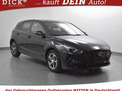 Schwarz Gebraucht 2022 Hyundai i30 Limousine | 13.750 € (Superpreis)
