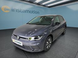 Grau Gebraucht 2025 VW Polo Goal Limousine | 21.699 € (Teuer)