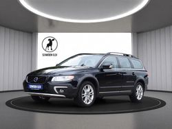 Schwarz Gebraucht 2013 Volvo XC70 Summum SUV | 16.590 € (Etwas zu teuer)