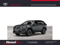 Grau Neu 2025 Toyota RAV4 Hybrid SUV | 51.460 € (Superpreis)