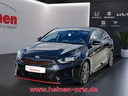 Kia ProCeed GT