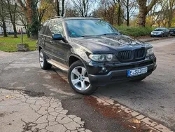 Schwarz Gebraucht 2005 BMW X5 SUV | 3.500 € (Superpreis)