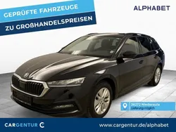 Black magic perleffekt Gebraucht 2020 Skoda Octavia Ambition Kombi | 18.290 € (Guter Preis)