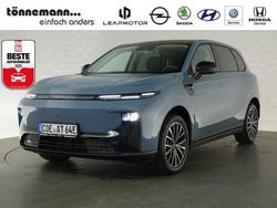 Blau Gebraucht 2025 Leapmotor B10 SUV | 33.224 €