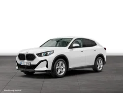 Gebraucht 2024 BMW X2 Shadowline SUV | 43.425 € (Fairer Preis)