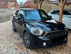 Schwarz Gebraucht 2018 Mini Cooper SD Countryman SUV | 19.500 € (Superpreis)