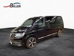 Schwarz Gebraucht 2019 VW T6.1 Generation Six Van | 35.900 €