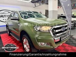 Grün Gebraucht 2018 Ford Ranger Limited Abholung | 18.100 € (Teuer)