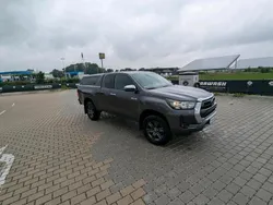 Grau Gebraucht 2023 Toyota HiLux Abholung | 39.800 € (Superpreis)