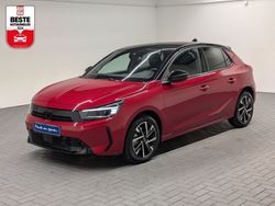 Rot Gebraucht 2023 Opel Corsa GS Line Kleinwagen | 16.690 € (Fairer Preis)