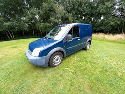 Gebraucht 2007 Ford Transit Van / Kleinbus | 2.200 €