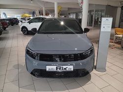 Grafik grau Gebraucht 2024 Opel Corsa Limousine | 21.990 € (Etwas zu teuer)