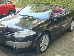 Renault Mégane Cabriolet