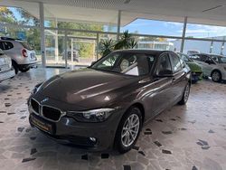 Gebraucht 2013 BMW 316 Comfort Edition Limousine | 12.950 € (Teuer)