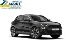 Beige Neu 2025 Fiat 600 Kleinwagen | 23.890 € (Superpreis)