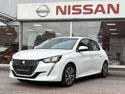 Other Gebraucht 2021 Peugeot 208 Active Kleinwagen | 13.490 € (Fairer Preis)