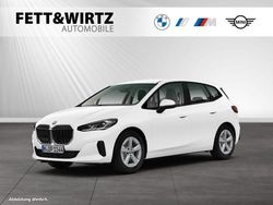 Alpinweiss Gebraucht 2024 BMW 216 | 27.777 € (Fairer Preis)