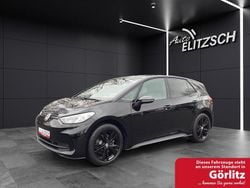 Grenadillschwarz metallic Neu 2025 VW ID.3 Pro Kleinwagen | 39.250 € (Guter Preis)