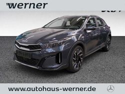 Grau Gebraucht 2025 Kia XCeed Vision SUV | 23.550 € (Superpreis)