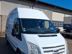 Weiß Gebraucht 2014 Ford Transit Trend Van / Kleinbus | 5.500 € (Guter Preis)