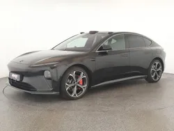 Deep black Gebraucht 2023 Nio ET5 Limousine | 31.784 € (Guter Preis)