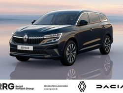 Versch. farben verfügbar Neu 2025 Renault Espace Iconic SUV | 45.136 € (Guter Preis)