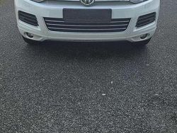 Gebraucht 2014 VW Touareg Terrain Tech SUV | 17.000 € (Fairer Preis)