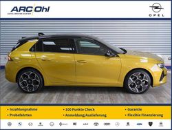 Gelb Gebraucht 2025 Opel Astra Limousine | 28.450 € (Superpreis)