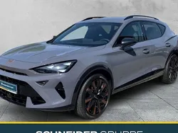 Grau Neu 2025 Cupra Formentor VZ SUV | 52.250 €