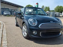 Schwarz Gebraucht 2015 Mini Cooper Kleinwagen | 11.999 € (Teuer)