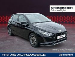 Aurora grey / met Neu 2025 Hyundai i20 Trend Limousine | 22.363 € (Fairer Preis)