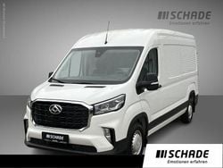 Weiß Gebraucht 2025 Maxus V90 Van | 29.750 € (Fairer Preis)