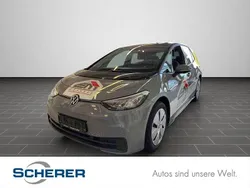 Mondsteingrau Gebraucht 2021 VW ID.3 Pure Kleinwagen | 16.750 € (Fairer Preis)