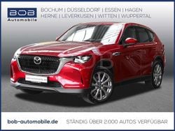 Rot Gebraucht 2022 Mazda CX-60 SUV | 33.870 € (Superpreis)