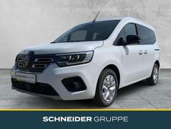 Andere Neu 2025 Renault Kangoo Equilibre Van / Kleinbus | 32.490 € (Fairer Preis)