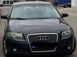Gebraucht 2007 Audi A3 Limousine | 4.000 € (Guter Preis)