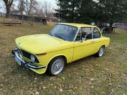 BMW 1502