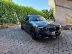 Gebraucht 2018 BMW 120 Kleinwagen | 21.800 € (Teuer)