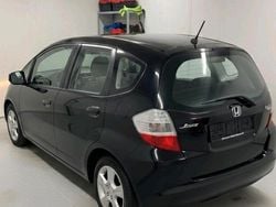 Schwarz Gebraucht 2011 Honda Jazz Kleinwagen | 3.650 € (Superpreis)