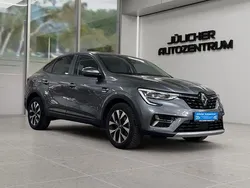 Grau Gebraucht 2022 Renault Arkana Zen SUV | 15.990 € (Superpreis)