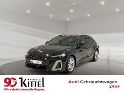 Schwarz Gebraucht 2025 Audi A5 Edition .1 Coupé | 54.490 € (Fairer Preis)